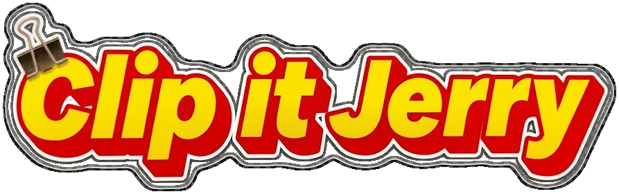 Clip It Jerry